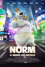 Norm e os Invencíveis