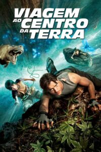 Viagem ao Centro da Terra: O Filme