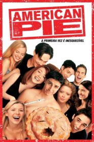 American Pie: A Primeira Vez é Inesquecível