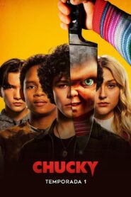 Chucky: Season 1