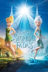 Tinker Bell: O Segredo das Fadas