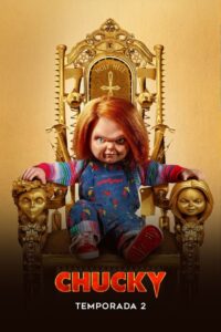 Chucky: Season 2