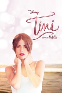 Tini: Depois de Violetta