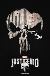 Marvel – O Justiceiro