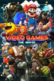 Video Games: O Filme