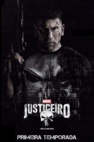 Marvel – O Justiceiro: Temporada 1