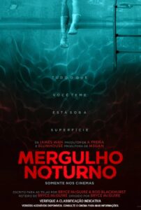 Mergulho Noturno