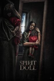 Spirit Doll